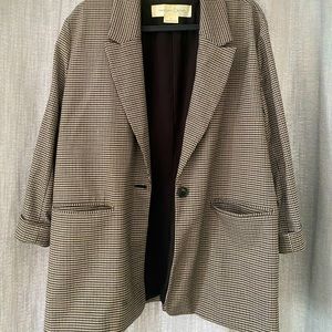 Oversized Blazer - Nordstrom